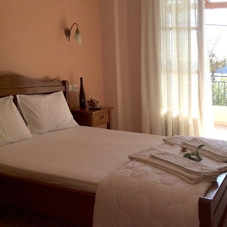 Naiada Apartments Milína Rom bilde