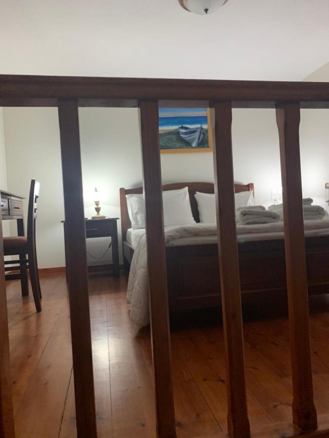 Naiada Apartments Milína Eksteriør bilde